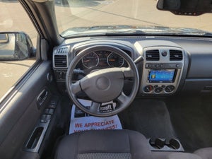 2012 Chevrolet Colorado LT w/1LT